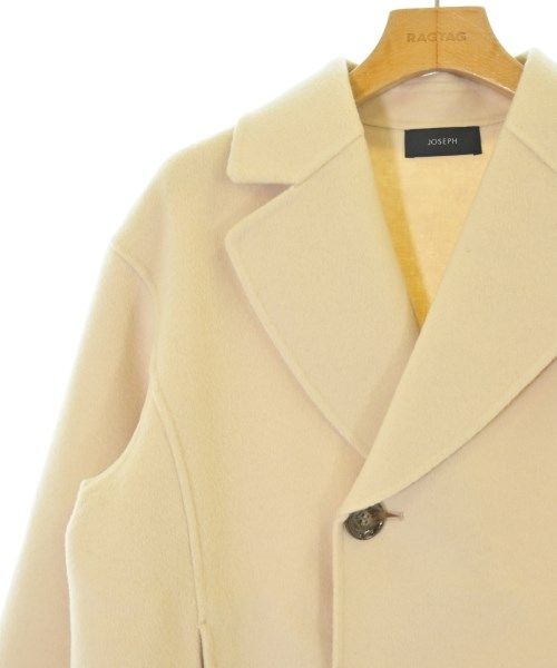 JOSEPH ピーコート レディース 【古着】【中古】【送料無料】 JOSEPH ピーコート レディース 【古着】【中古】【送料無料】