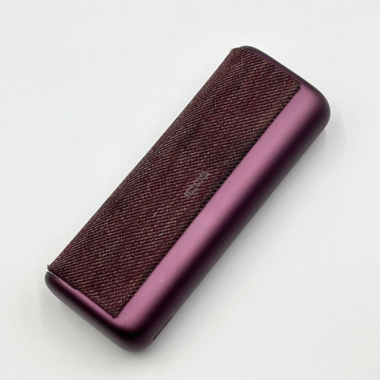 IQOS ILUMA i PRIME アイコス イルマ i プライム ガーネットレッド