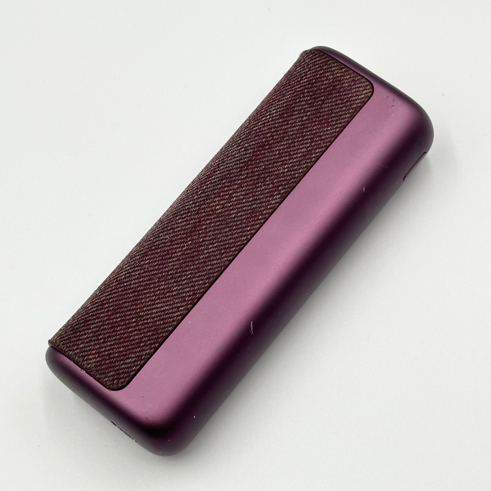IQOS ILUMA i PRIME アイコス イルマ i プライム ガーネットレッド 
