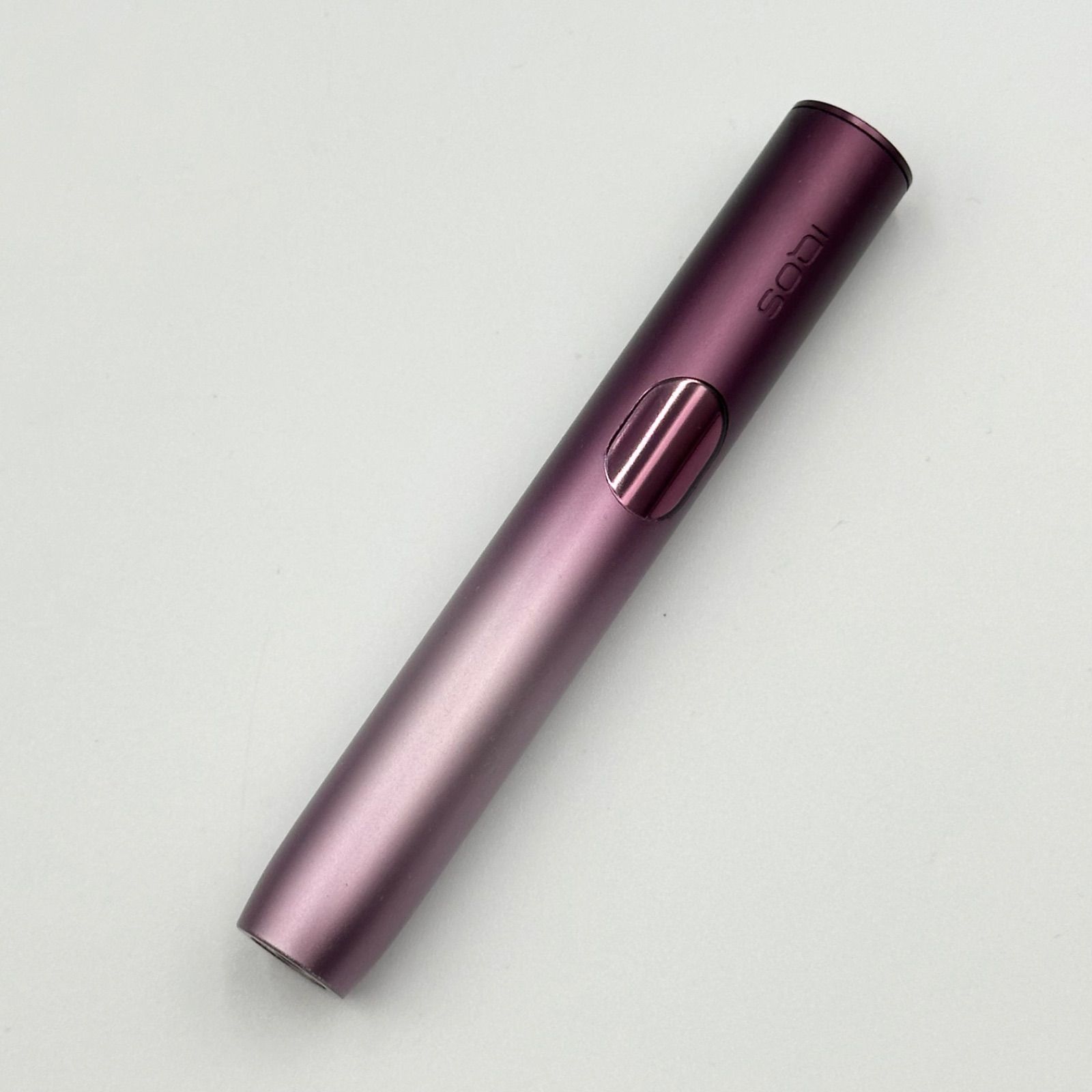 IQOS ILUMA i PRIME アイコス イルマ i プライム ガーネットレッド