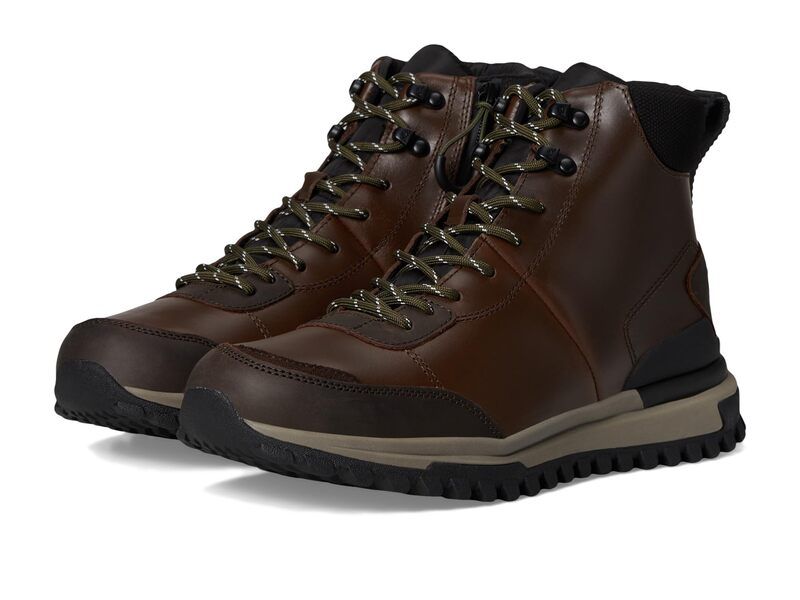 ペイジャー メンズ シューズ ブーツ・レインブーツ Pajar CANADA Fortuo 20 Dark BrownBlac ブラウン