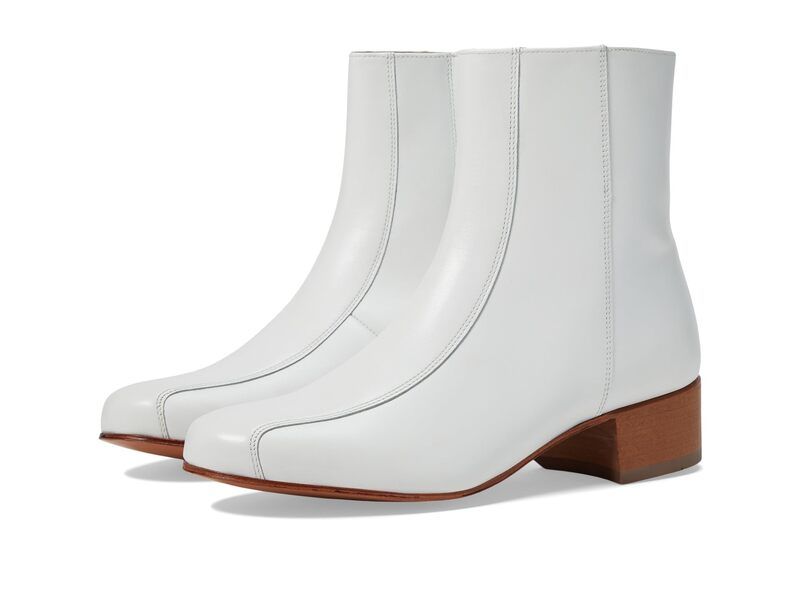 フローシャイム メンズ シューズ ブーツ・レインブーツ Florsheim Duke White ホワイト
