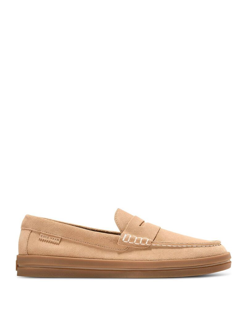 コールハーン メンズ シューズ スリッポン・ローファー Cole Haan Mens Pinch Weekender Penny Loafers Buckwheat 27,820円
