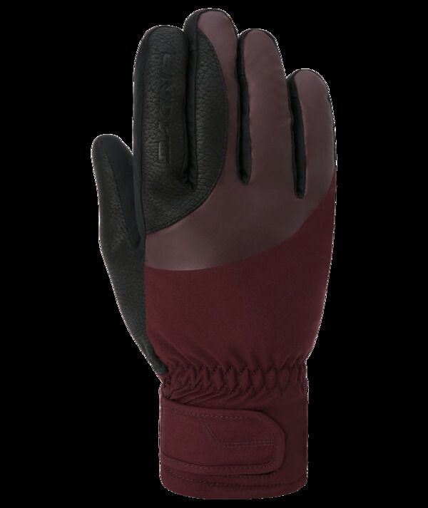 ダカイン レディース アクセサリー 手袋 DAKINE Womens Tahoe Glovesnow Gloves Port Royale