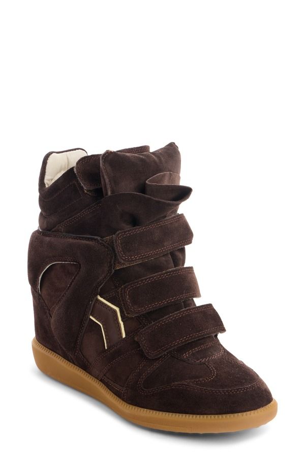 イザベル マラン レディース シューズ スニーカー Isabel Marant
