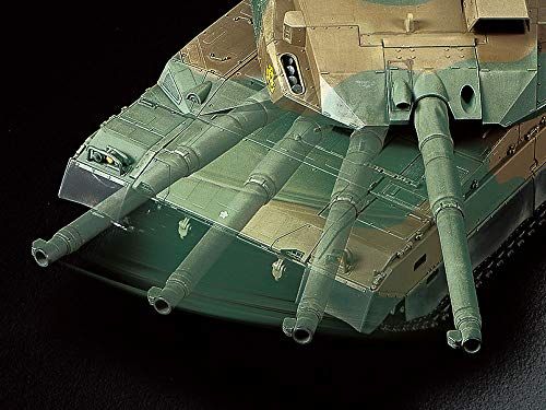 タミヤ 1/35RCT 陸上自衛隊10式戦車 48215/2.4 RCカー タミヤ 1/35RCT 陸上自衛隊10式戦車 48215/2.4 RCカー
