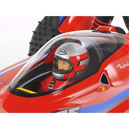 タミヤ RCC TD2 ｱｽﾁｭｰﾄ2022 58697 RCカー