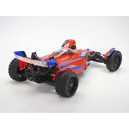タミヤ RCC TD2 ｱｽﾁｭｰﾄ2022 58697 RCカー