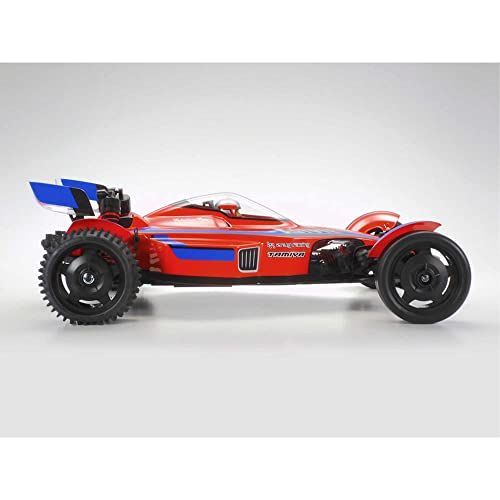 タミヤ RCC TD2 ｱｽﾁｭｰﾄ2022 58697 RCカー