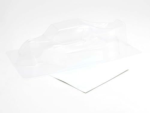 京商 ﾎﾞﾃﾞｨ(MP10 TKI3/1.0mm/ﾊｰﾄﾞ) IFB025H RCカー部品 4,714円