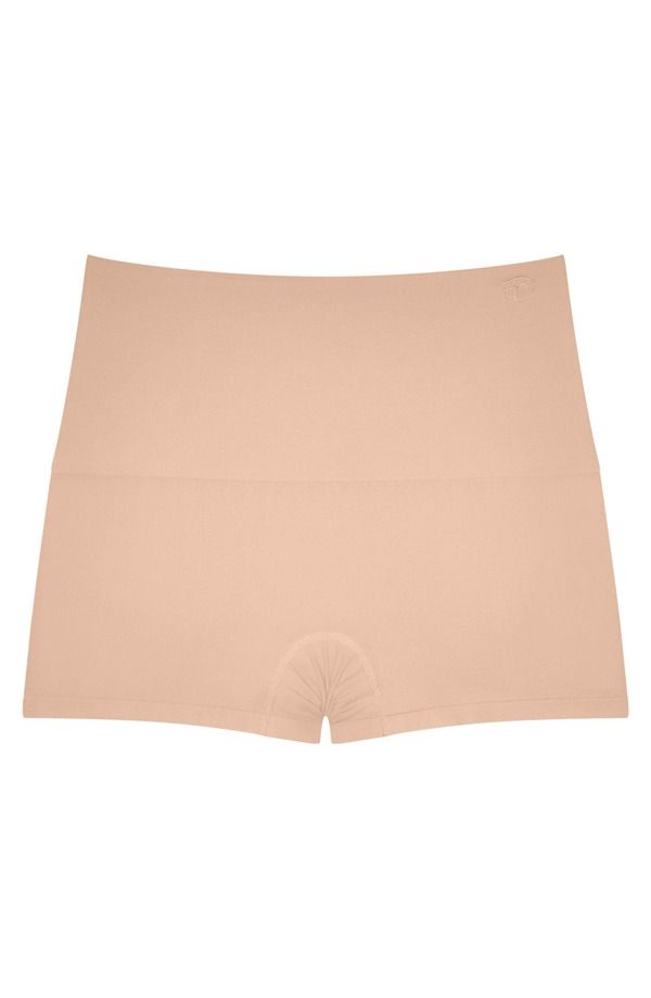 トリンプ レディース アンダーウェア パンツ ハイウエスト TRIUMPH Soft Sculpt Highwaist Shaping Panties Neutral Beige ベージュ