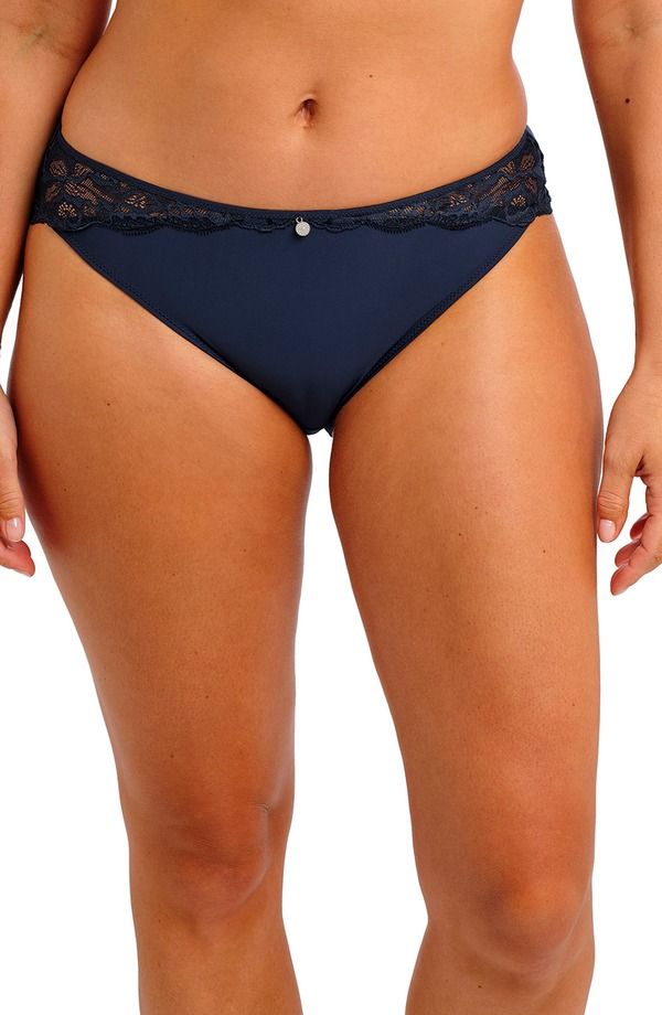 ファンタジー レディース アンダーウェア パンツ Fantasie Reflect Briefs Navy ネイビー