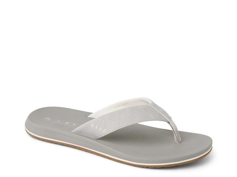リーフ メンズ シューズ サンダル ReefThe Nox Flip Flop Taupe トープ
