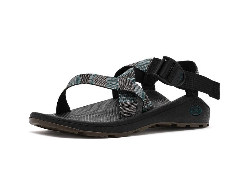 チャコ メンズ シューズ サンダル Chaco ZCloud Weave Black ブラック