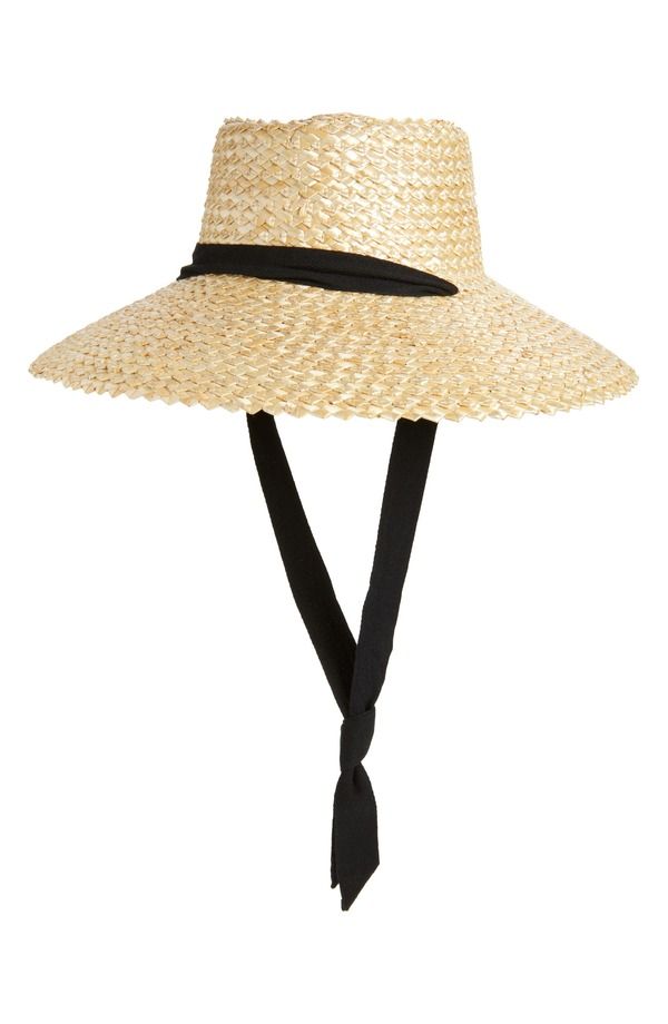 ラックオブカラー レディース アクセサリー 帽子 Lack of Color Paloma Dolce Straw Sun Hat Natural