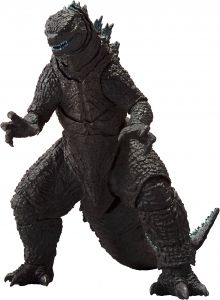 S.H.MonsterArts GODZILLA FROM GODZILLA VS. KONG(2021)［BANDAI SPIRITS］【1週間以内発送】