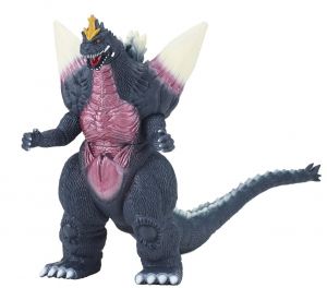 スペースゴジラ 「ゴジラvsスペースゴジラ」 ム【1週間以内発送】