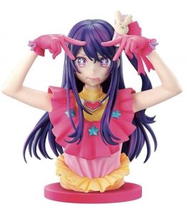 推しの子 一番くじ ラストワン賞 星野アイ 星野アイ 「一番くじ 推しの子」 ラストワン賞 アートスケール