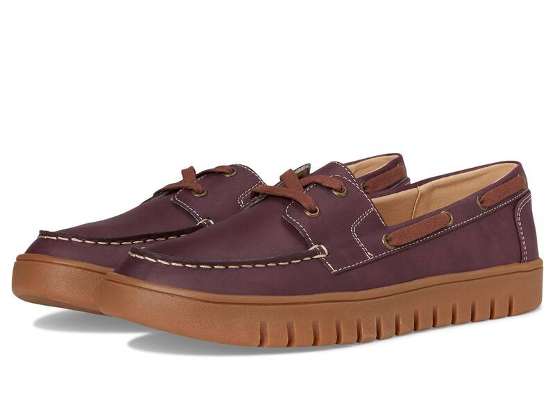ジュルネ コレクション レディース シューズ ブーツ・レインブーツ Journee Collection Marion Oxblood オックスブラッド
