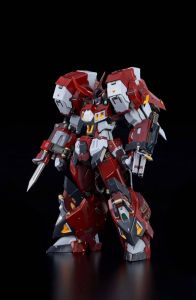 【即購入ok!!】スーパーロボット大戦 アルトアイゼン フルアクションフィギュア アルトアイゼン 「スーパーロボット大戦OG」 鉄機巧 アクション