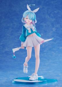 アロナ あみあみ限定版 「ブルーアーカイブ」 1/7 PVC&ABS製塗装済み