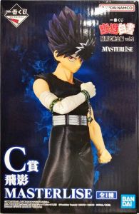 飛影 「一番くじ 幽☆遊☆白書 暗黒武術会編 vol.2」 MASTERLISE C賞