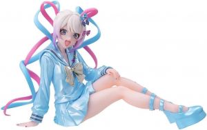 超絶最かわてんしちゃん 「NEEDY GIRL OVERDOSE」 ちょこのせ 超絶最かわてんしちゃん 「NEEDY GIRL OVERDOSE」 ちょこのせ