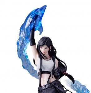 ティファ・ロックハート 「ファイナルファンタジーVII リバース 発売