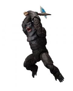 S.H.MonsterArts KONG FROM GODZILLA x KONG: THE NEW EMPIRE (2024) 「ゴジラ×コング 新たなる帝国」【1週間以内発送】