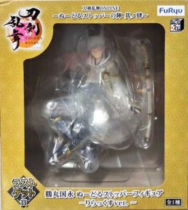 鶴丸国永 -りらっくすver.- 「みんなのくじ 刀剣乱舞ONLINE ～ぬーどる