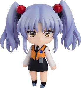 ねんどろいど ホシノ・ルリ 「機動戦艦ナデシコ」【1週間以内発送】 7,013円