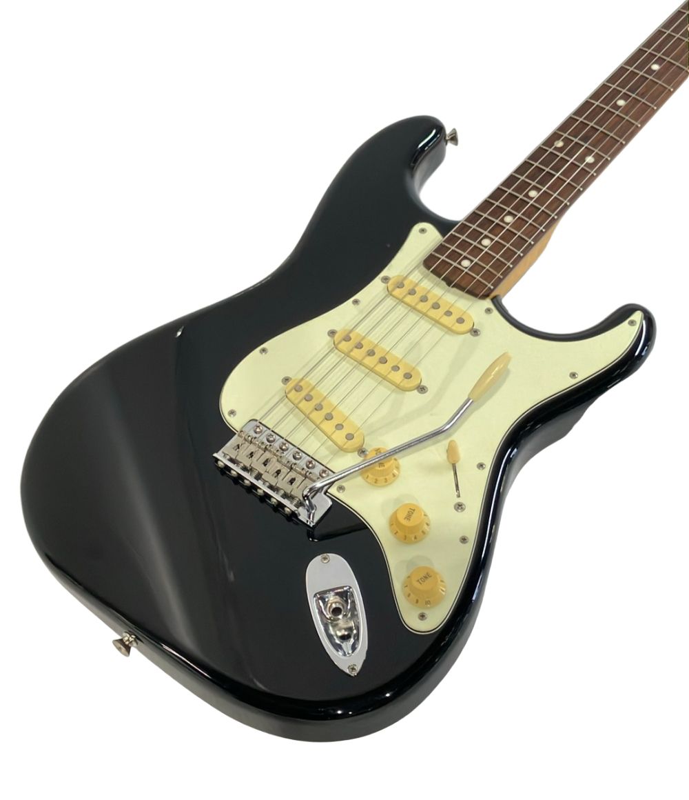 フェンダージャパン エレキギター ストラトキャスター ST-62 Fender Japan