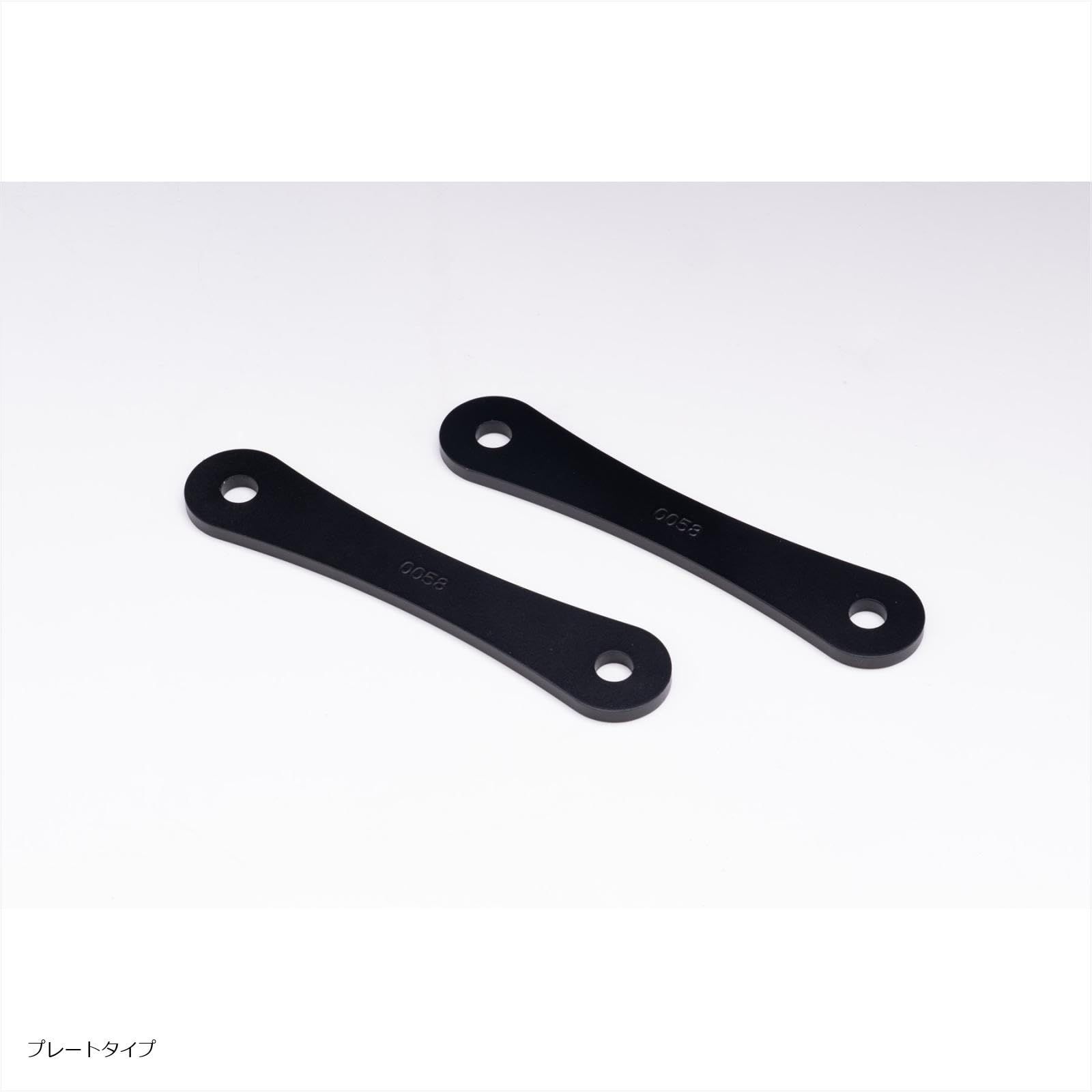 超レア　ダンヒル　エッセンシャルカーブレイクダウンキット　未使用品 エフェックス(EFFEX) ローダウンキット 25mmダウン NX400L (教習車