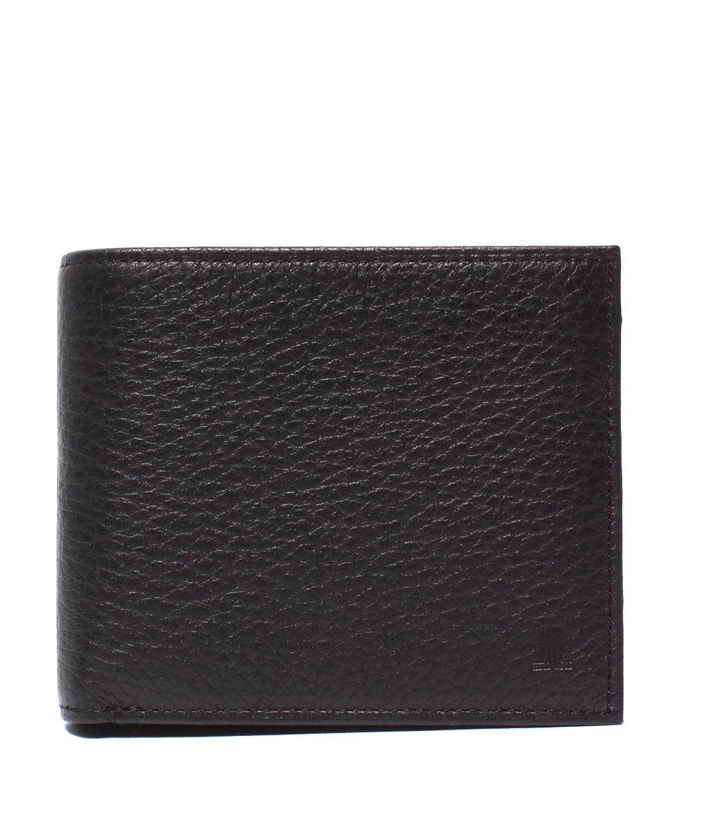 美品 ランバン コレクション 二つ折り財布 メンズ LANVIN collection