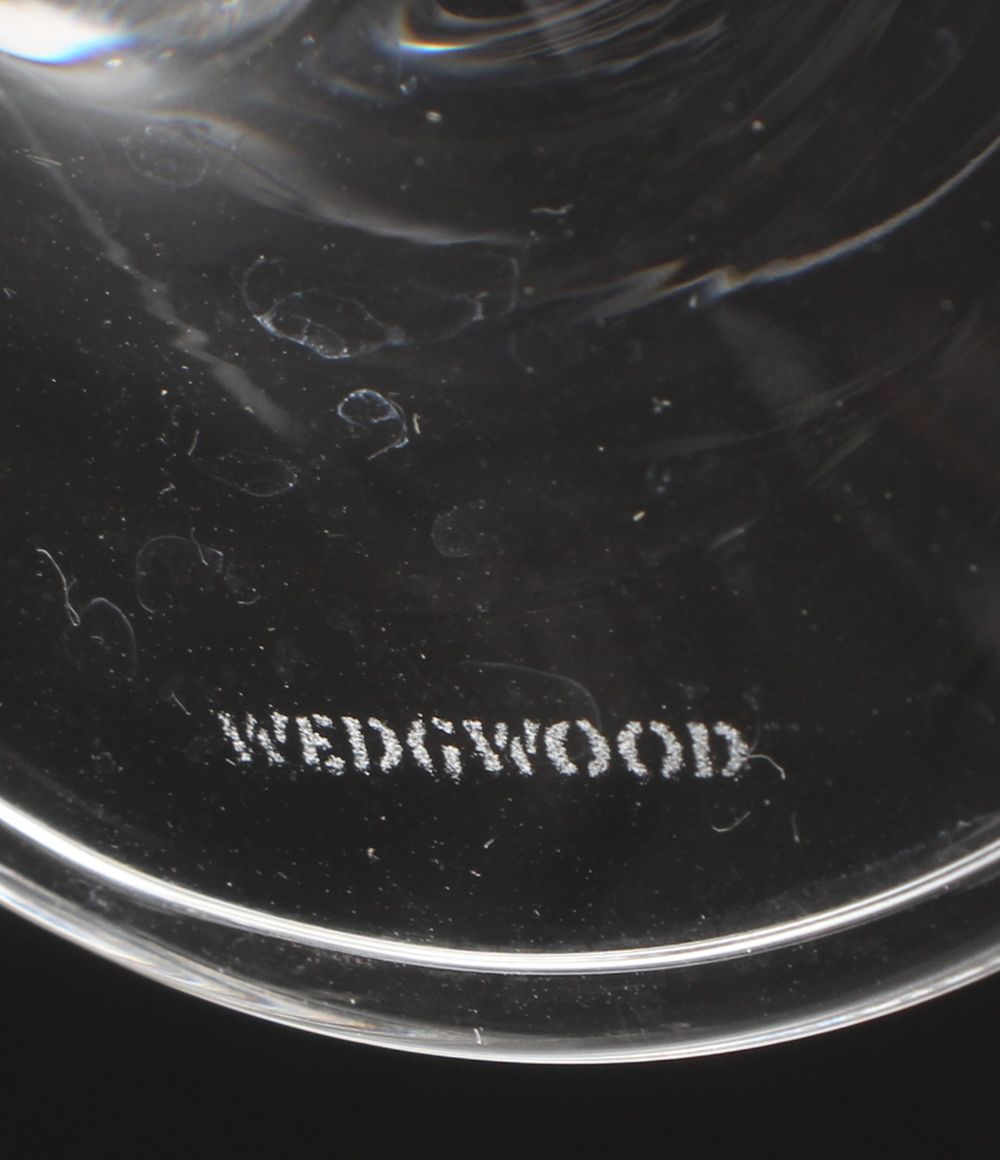 ウエッジウッド シャンパングラス 2点セット ペア プロミシス ウィズディスリング WEDGWOOD ウエッジウッド シャンパングラス 2点セット ペア プロミシス ウィズディスリング WEDGWOOD
