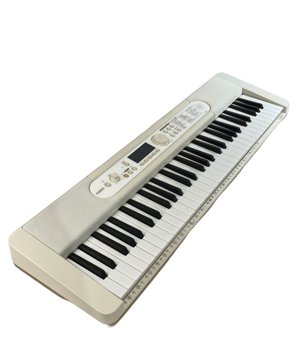 カシオ 電子ピアノ Casiotone LK-526 CASIO