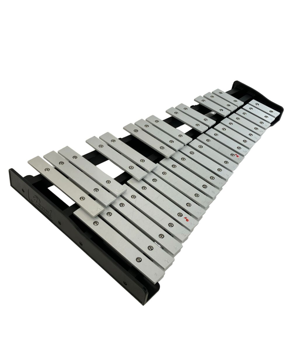 パール 鉄琴 PK-900CB GLOCKENSPIELS KIT Pearl - メルカリ