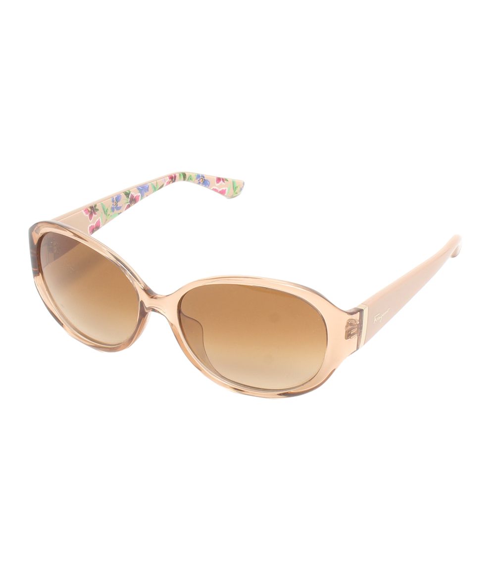サルヴァトーレフェラガモ サングラス アイウェア 57□16 SF683SA 290 レディース Salvatore Ferragamo