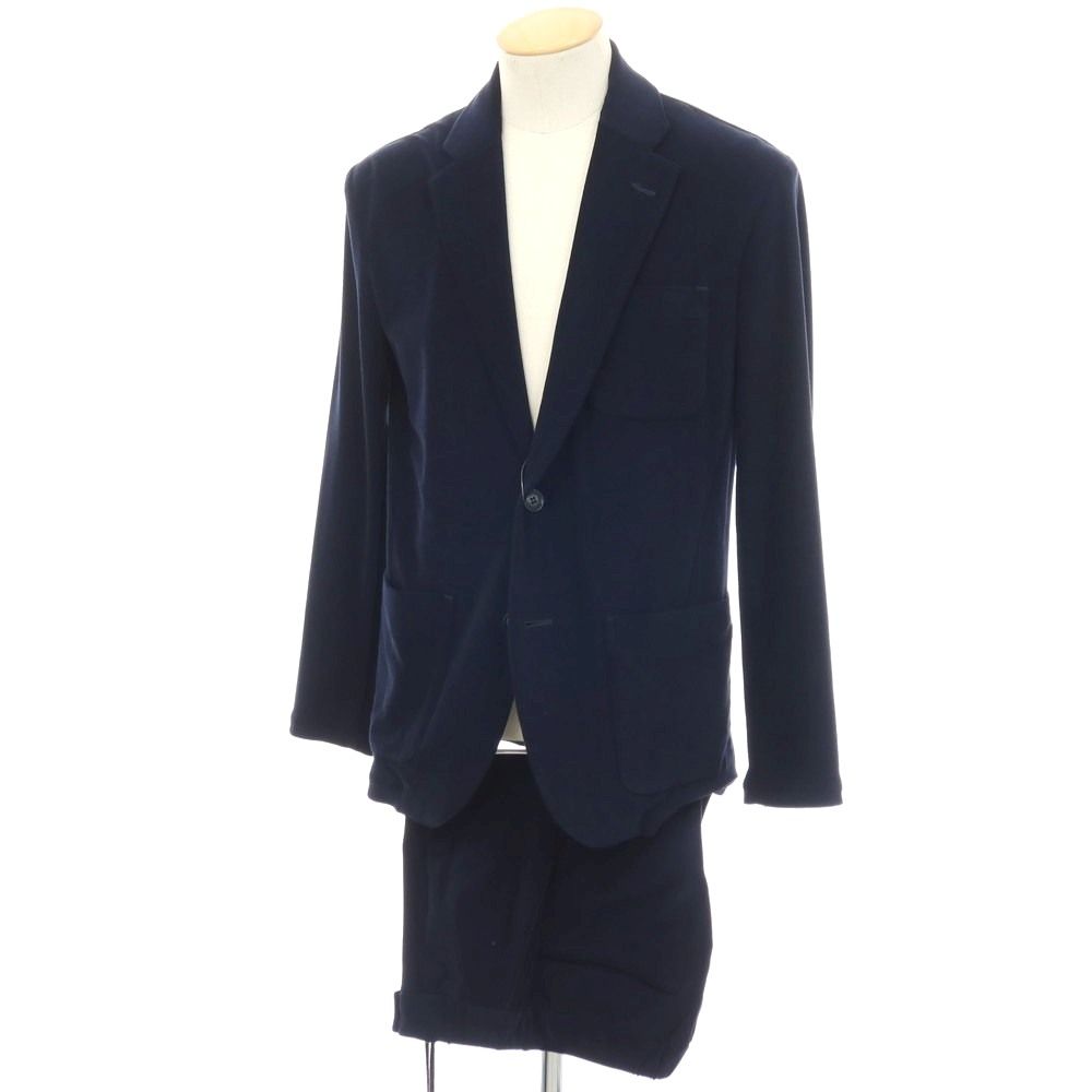 中古】スリードッツ three dots コットンポリエステル パイル