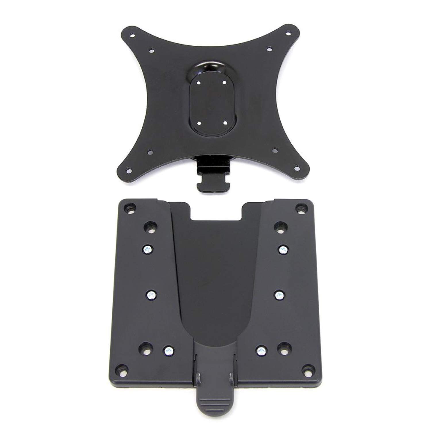 ERGOTRON エルゴトロン クイックリリース ブラケット 15.9kgまで VESA