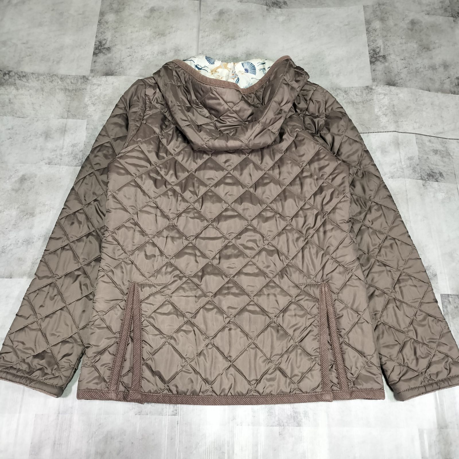 50周年限定モデル【極美品】LAVENHAM ラベンハム Liberty リバティ 