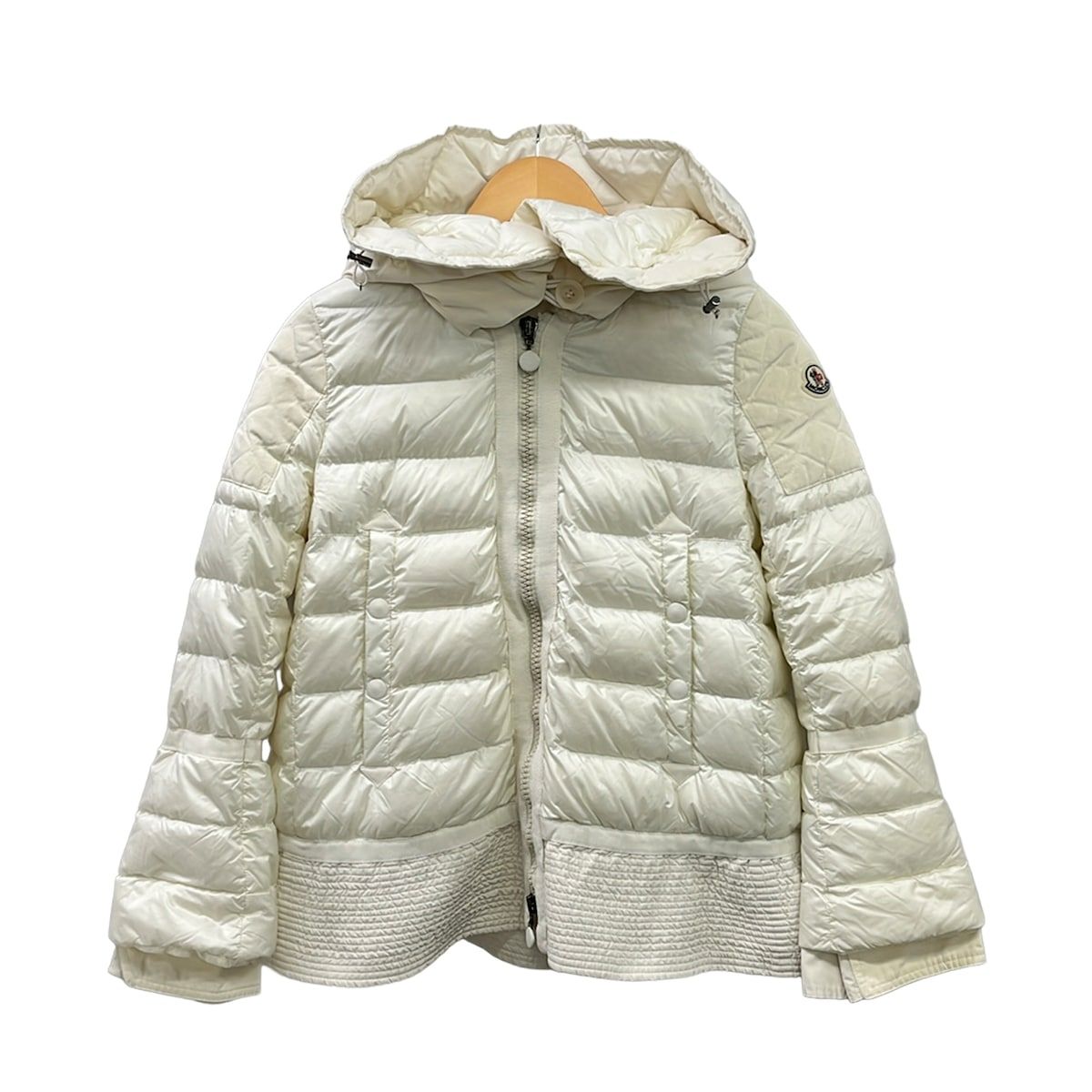 MONCLER(モンクレール) ダウンジャケット サイズ2 M レディース 