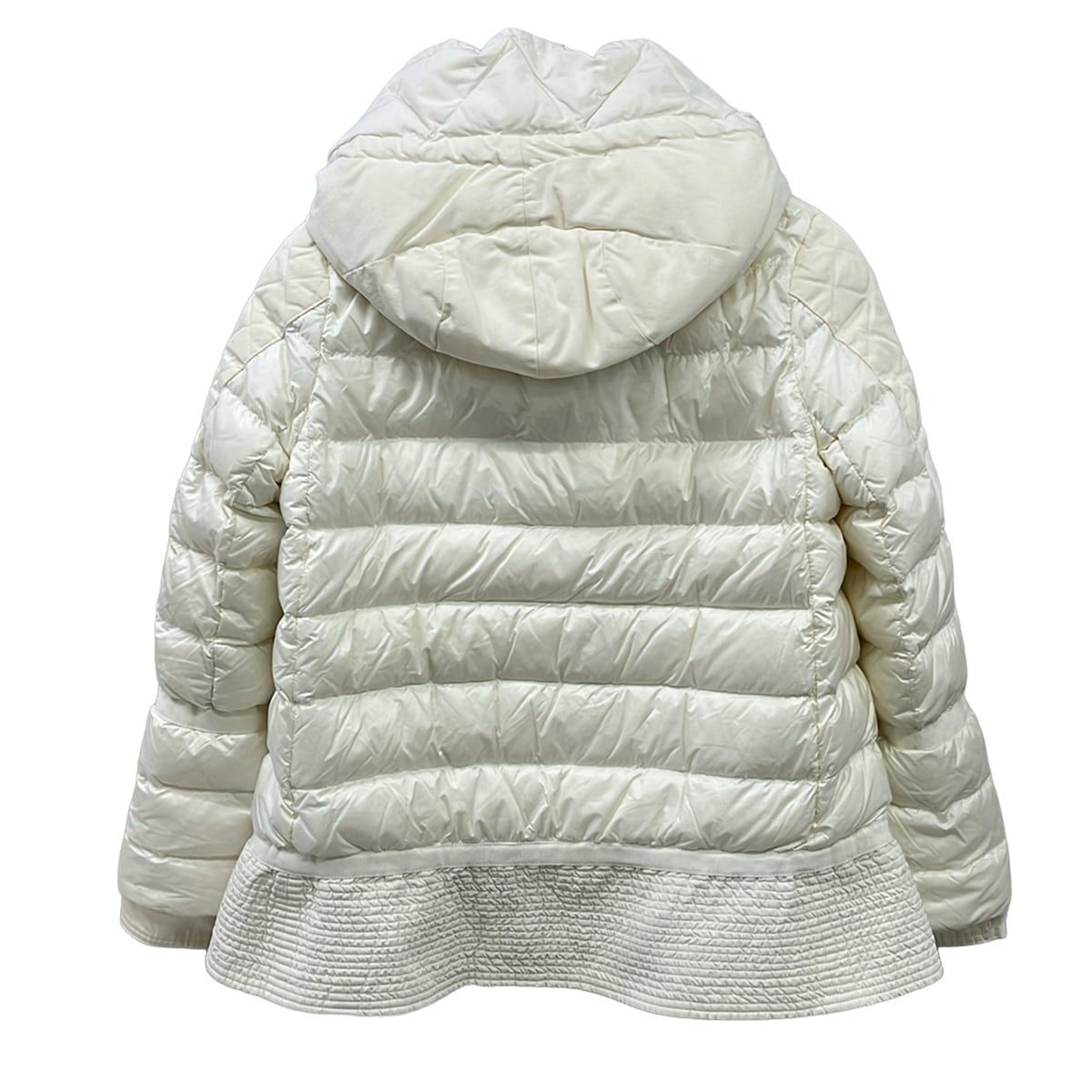 MONCLER(モンクレール) ダウンジャケット サイズ2 M レディース 