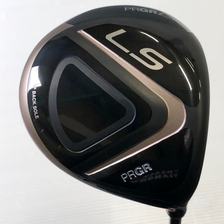 プロギア 【訳あり】LS 2023 10.5度 SPEEDER NX for PRGR (LS 2023) SR 