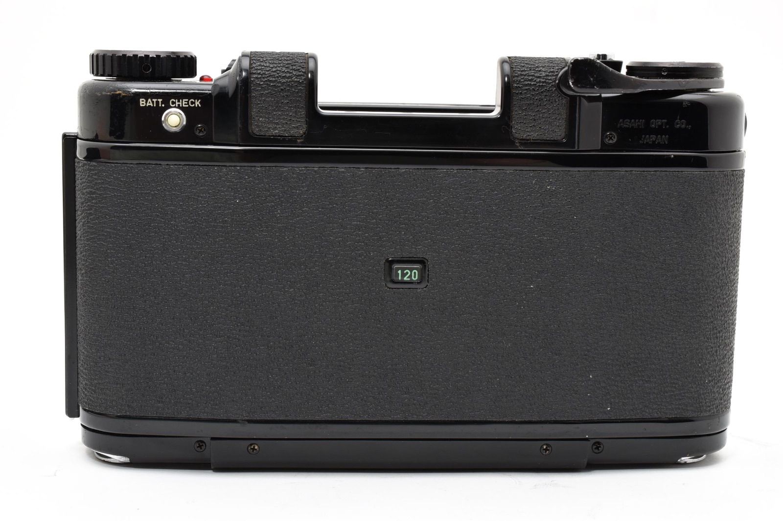 ◇◇ 完動美品 ペンタックス Pentax 後期 67 ミラーアップ 中判