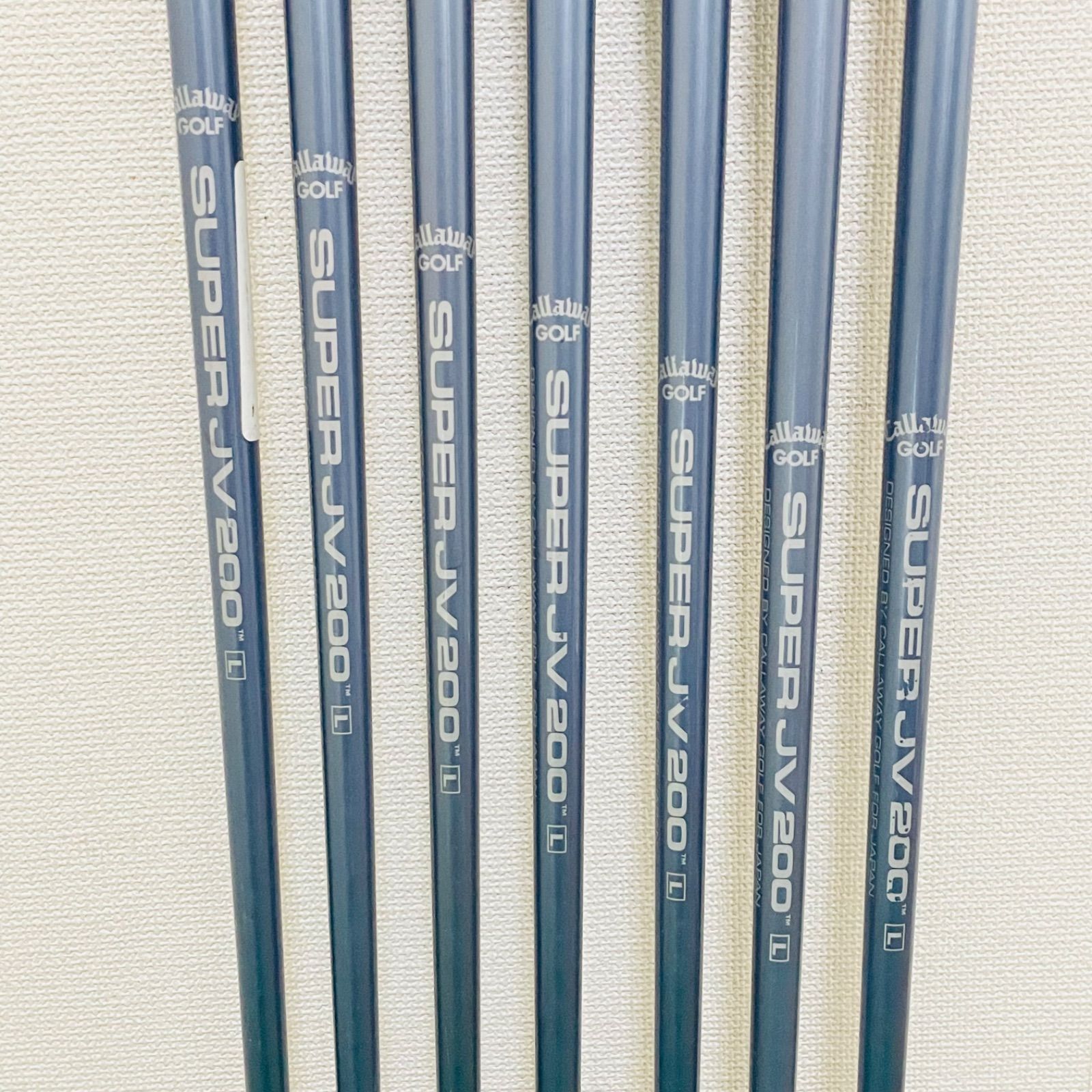 31 Callaway BIG BERTHA X-12 キャロウェイ レディース 女性用
