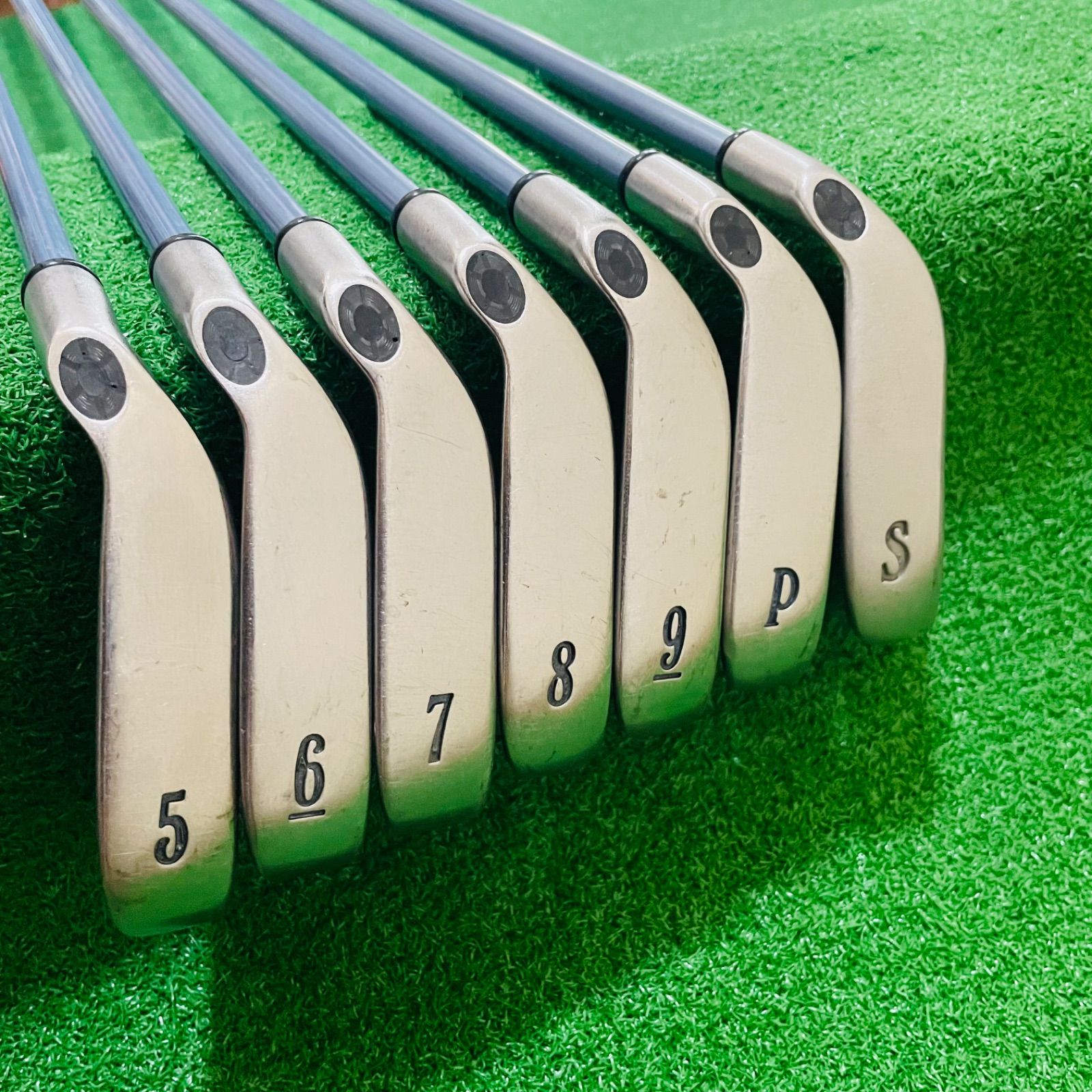 31 Callaway BIG BERTHA X-12 キャロウェイ レディース 女性用