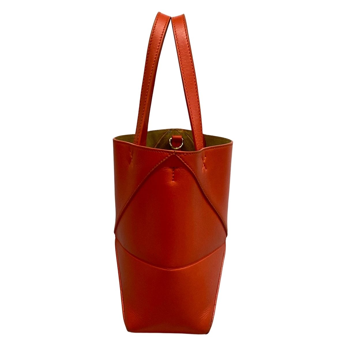 LOEWE(ロエベ) トートバッグ パズルフォルド トート ミニ A657V25X01 