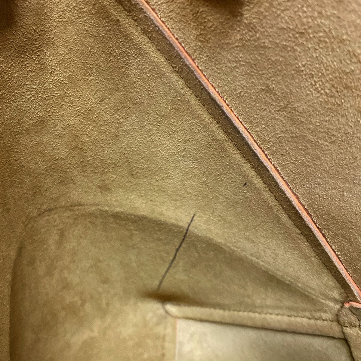 LOEWE(ロエベ) トートバッグ パズルフォルド トート ミニ A657V25X01 