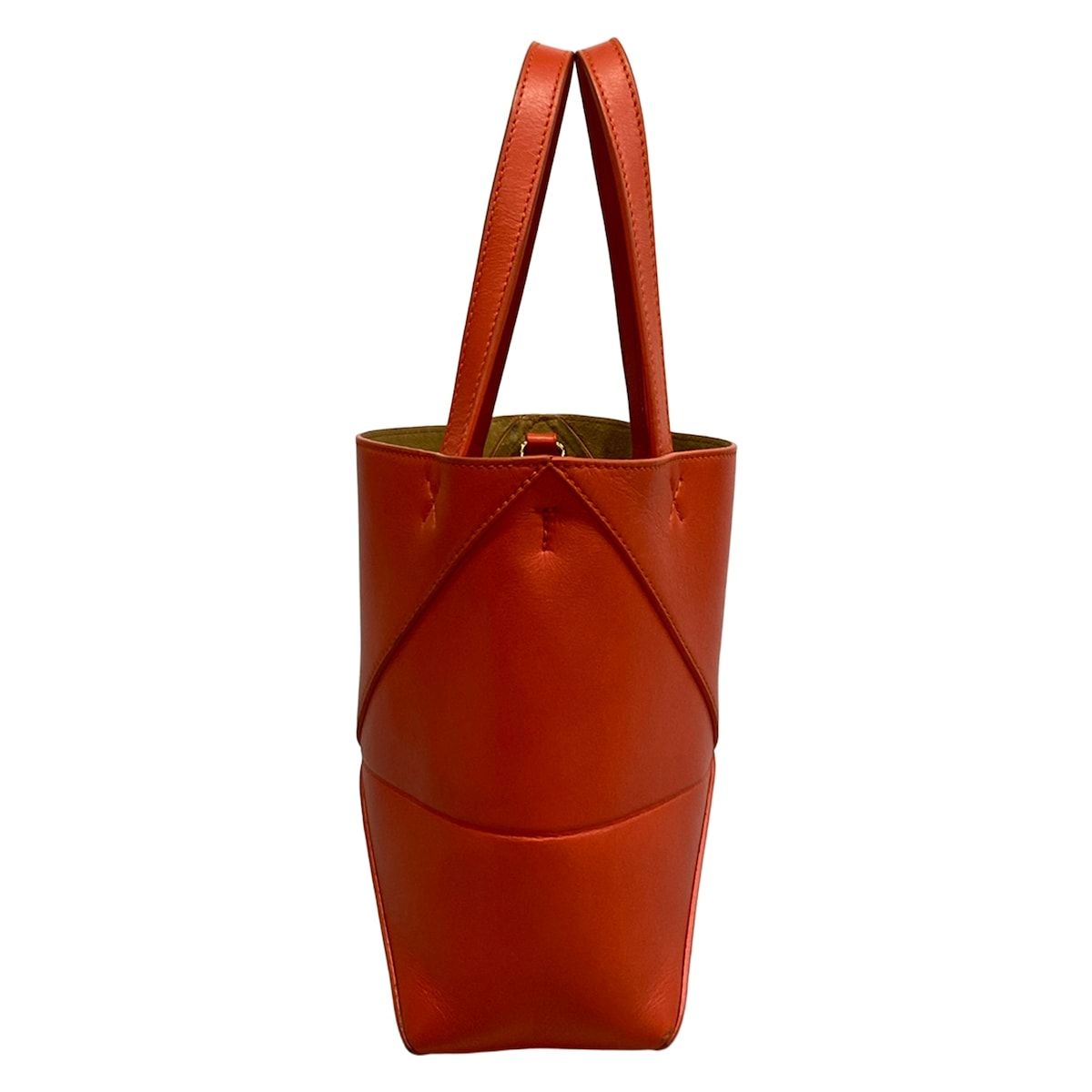 LOEWE(ロエベ) トートバッグ パズルフォルド トート ミニ A657V25X01